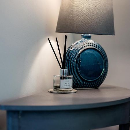 Host & Stay - Kensington Quarters 리버풀 외부 사진