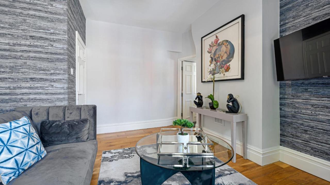 Host & Stay - Kensington Quarters 리버풀 외부 사진