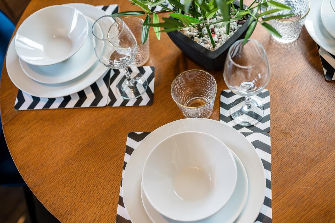 Host & Stay - Kensington Quarters 리버풀 외부 사진