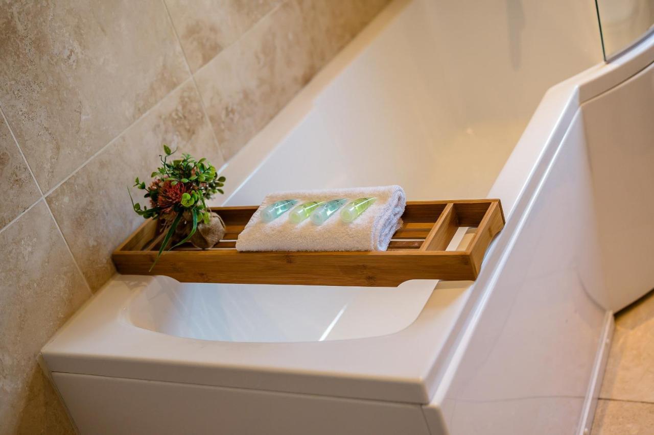 Host & Stay - Kensington Quarters 리버풀 외부 사진