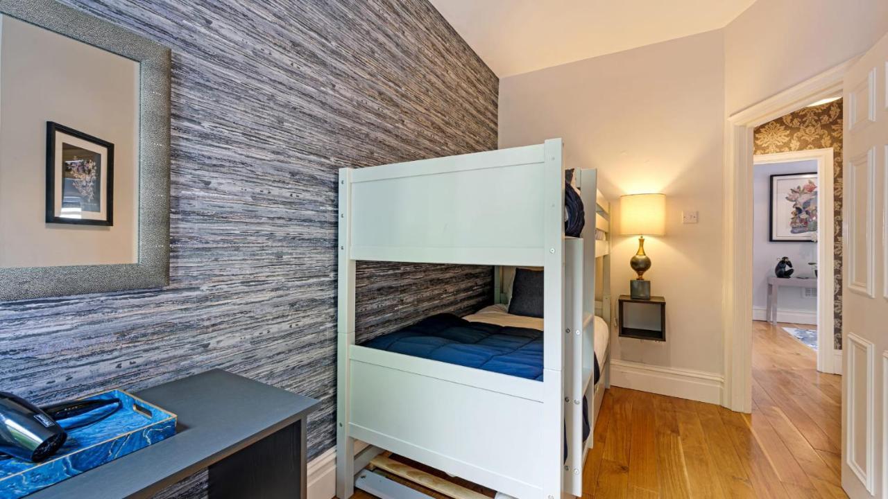 Host & Stay - Kensington Quarters 리버풀 외부 사진