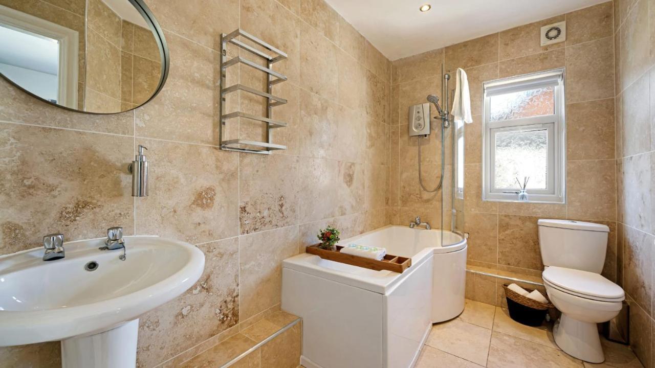 Host & Stay - Kensington Quarters 리버풀 외부 사진