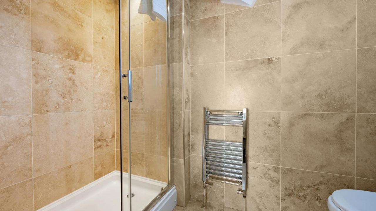 Host & Stay - Kensington Quarters 리버풀 외부 사진