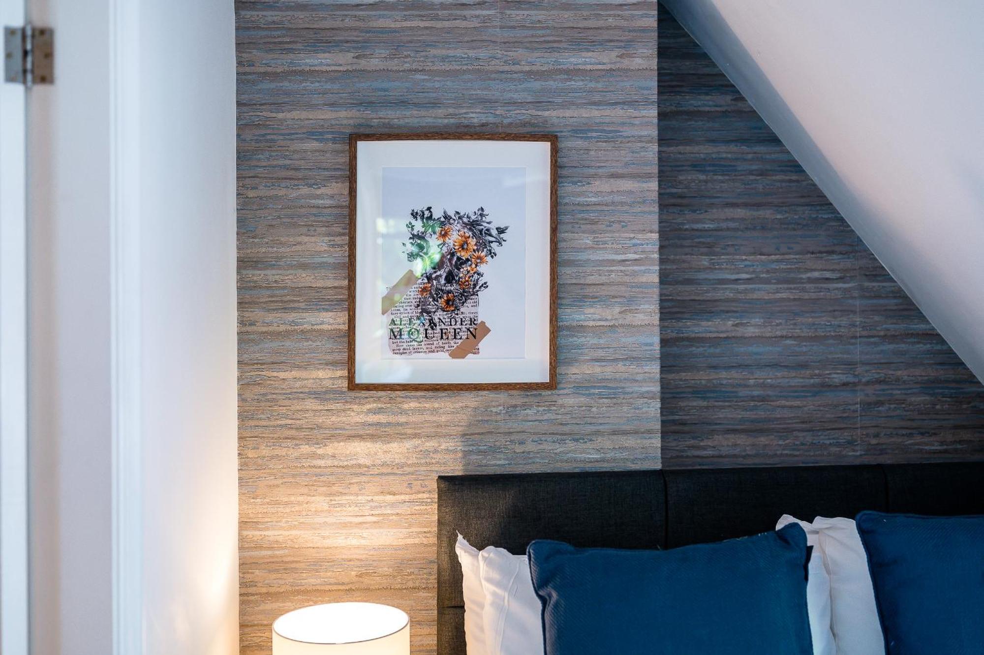Host & Stay - Kensington Quarters 리버풀 외부 사진